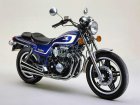 1982 Honda CB 650LC